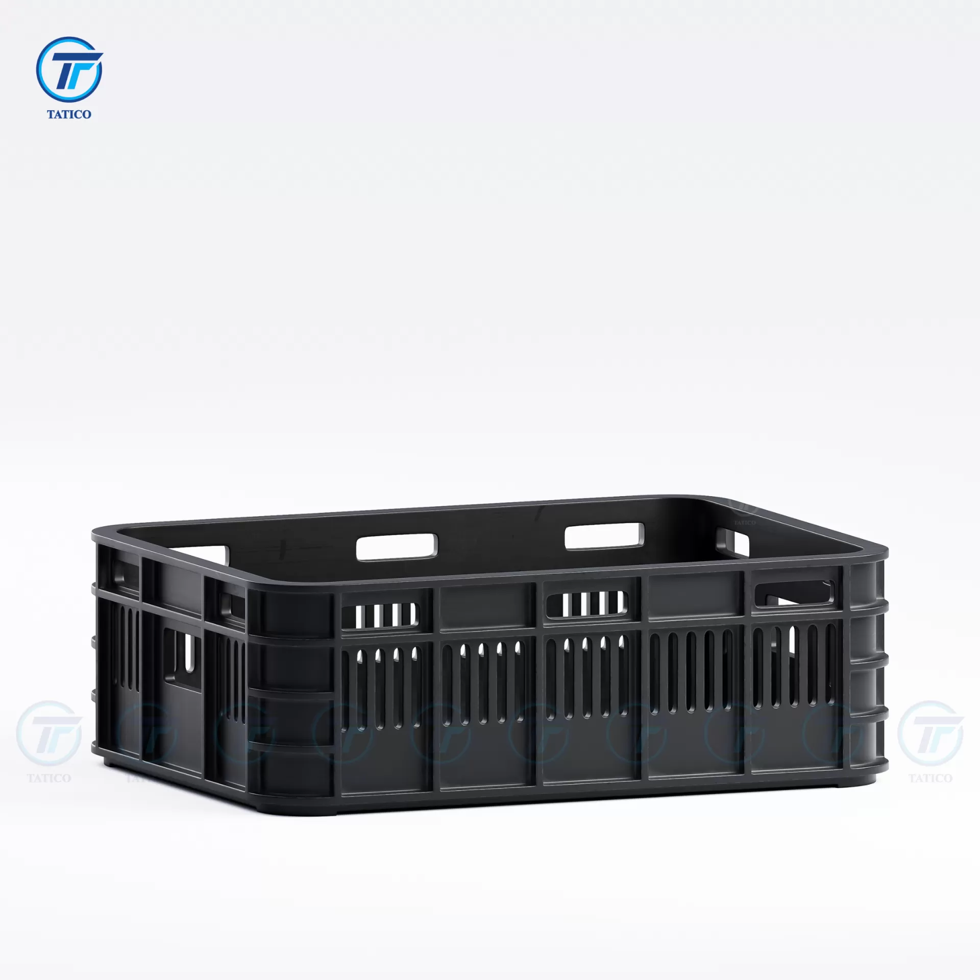 Fruit container with lid